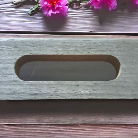 Travel Bank in Frame - Picture 4 of 7